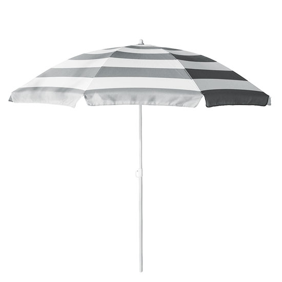 Ramso parasol from IKEA Ramso parasol from IKEA | Parasols - 10 of the best | Garden furniture | PHOTO GALLERY