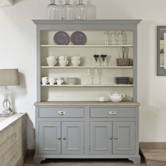 Chichester Dresser from Neptune Chichester dresser from Neptune | Freestanding kitchen ideas | Beautiful Kitchens | Housetohome | PHOTOGALLERY
