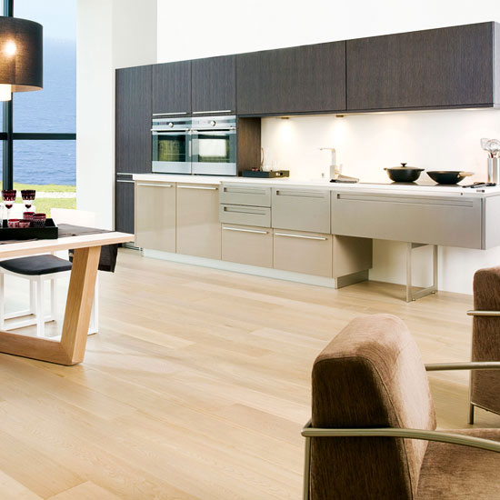 Floor tiles from Porcelanosa | Wood flooring | PHOTO GALLERY | Housetohome