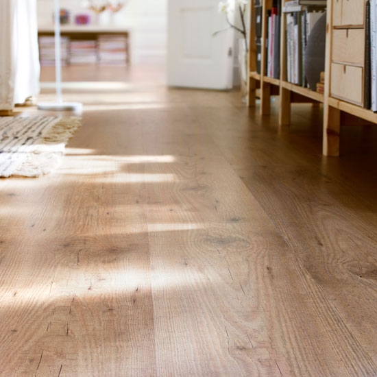 Laminate floor from Ikea | Wood flooring | PHOTO GALLERY | Housetohome