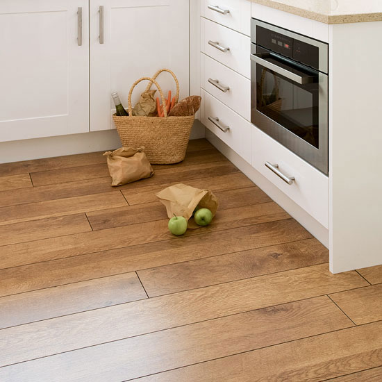 Laminate floor from UK Flooring Direct | Wood flooring | PHOTO GALLERY | Housetohome