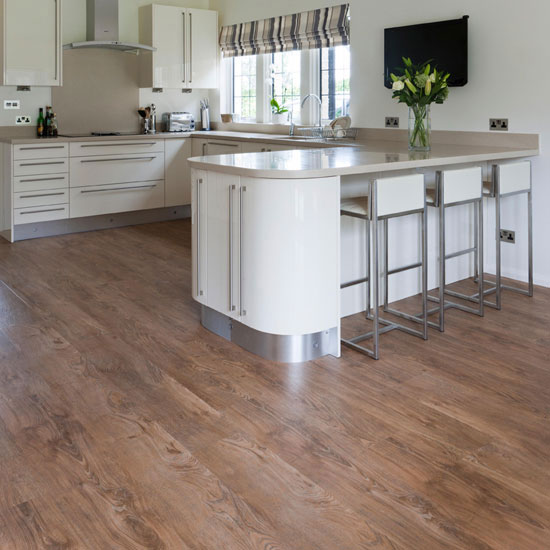 Vinyl floor from Harvey Maria | Wood flooring | PHOTO GALLERY | Housetohome