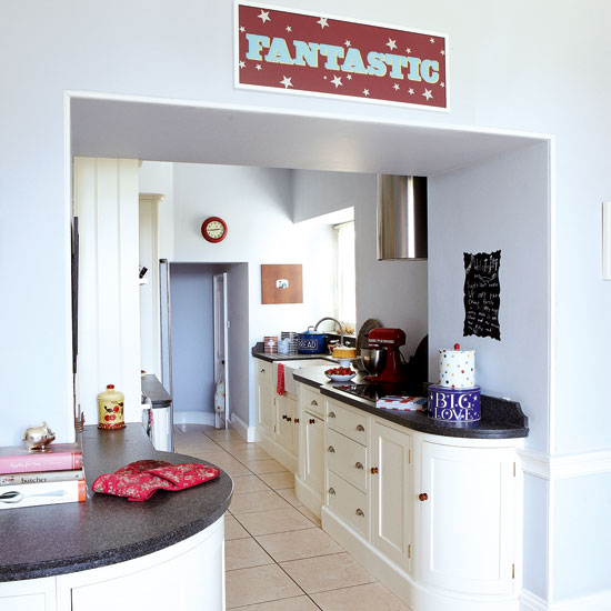Kitchen Kitchen | House tour | PHOTO GALLERY | Country Homes and Interiors | Housetohome.co.uk