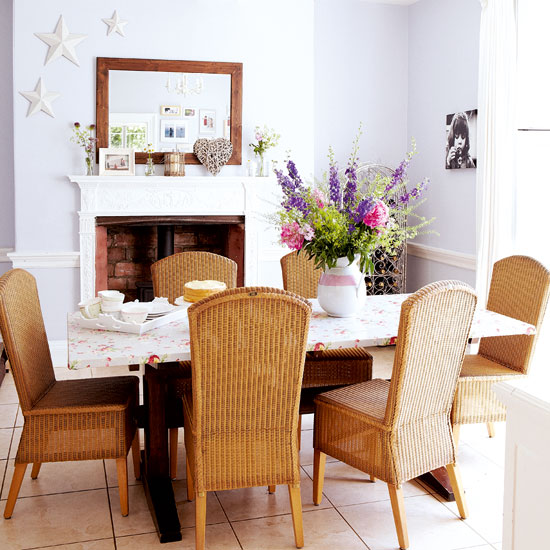 Kitchen breakfast room Kitchen breakfast room | House tour | PHOTO GALLERY | Country Homes and Interiors | Housetohome.co.uk