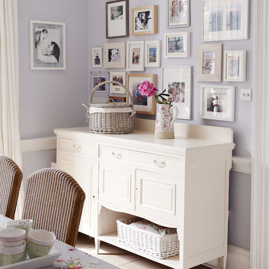 Kitchen breakfast room storage Kitchen breakfast room storage | House tour | PHOTO GALLERY | Country Homes and Interiors | Housetohome.co.uk
