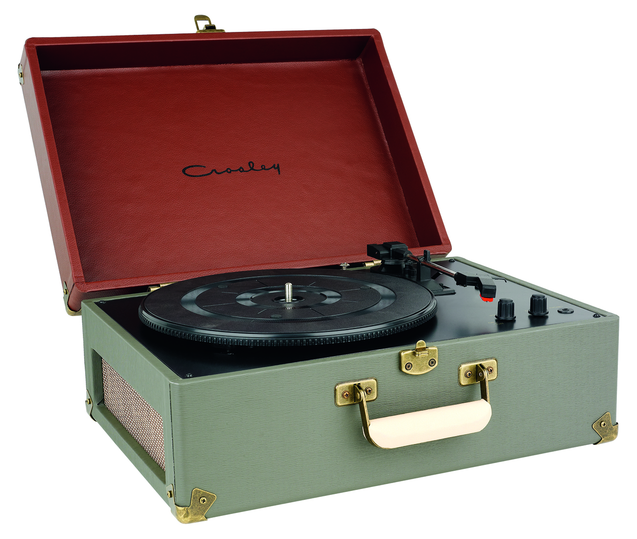 Spin retro sounds, then covert LPs to digital at the touch of a button