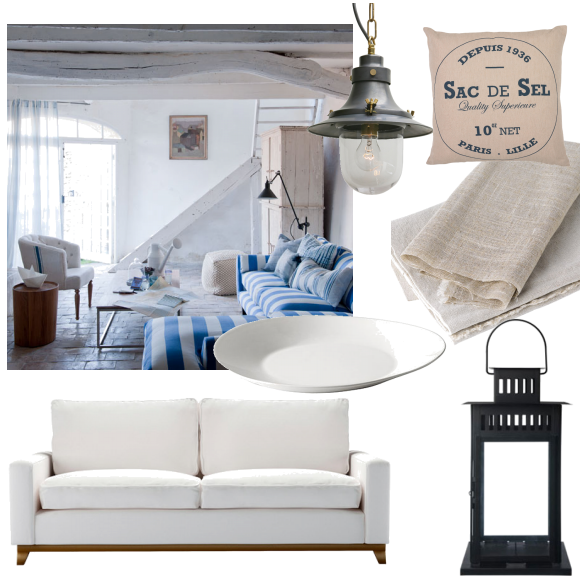 Coastal Living