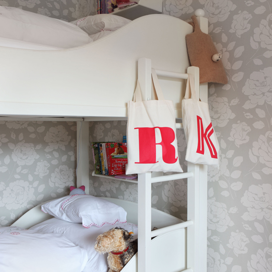 Traditional children's room ideas - 10 of the best 