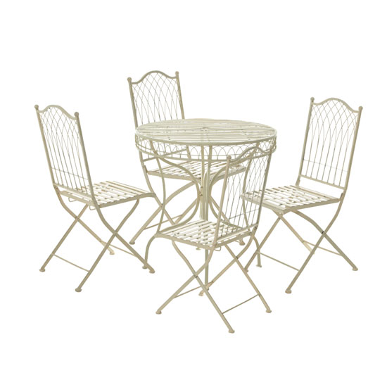 Hampton furniture set from Next Hampton furniture set from Next | Country style garden furniture 10 of the best | PHOTO GALLERY | Housetohome.co.uk