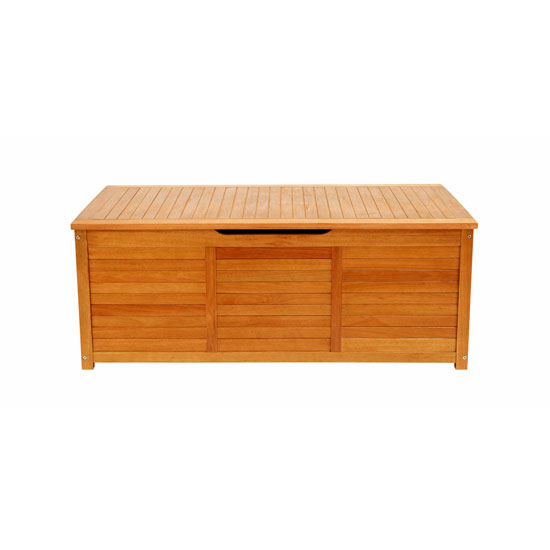 Blooma Aland storage box from B&Q Blooma Aland storage box from B&Q | Country style garden furniture 10 of the best | PHOTO GALLERY | Housetohome.co.uk