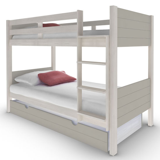 Jango bunk bed from The Children's furniture company | Kids' beds | Children's bedroom furniture | Bedrom furniture | Children's bedroom | PHOTO GALLERY | 25 Beautiful Homes | Housetohome