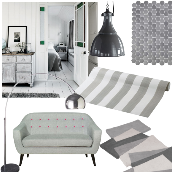 Shades of Grey