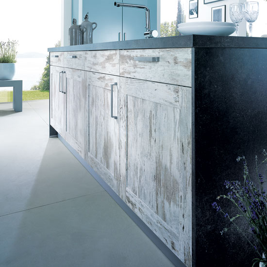 Kitchen cabinetry from InHouse | PHOTO GALLERY | Beautiful Kitchens | Housetohome.co.uk