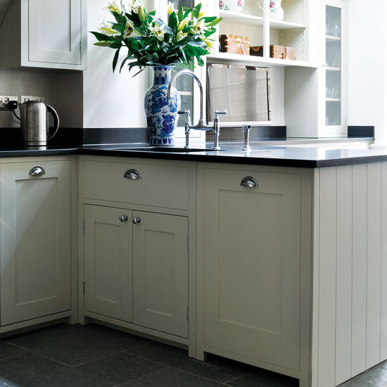 Kitchen cabinetry from Kit Stone | PHOTO GALLERY | Beautiful Kitchens | Housetohome.co.uk