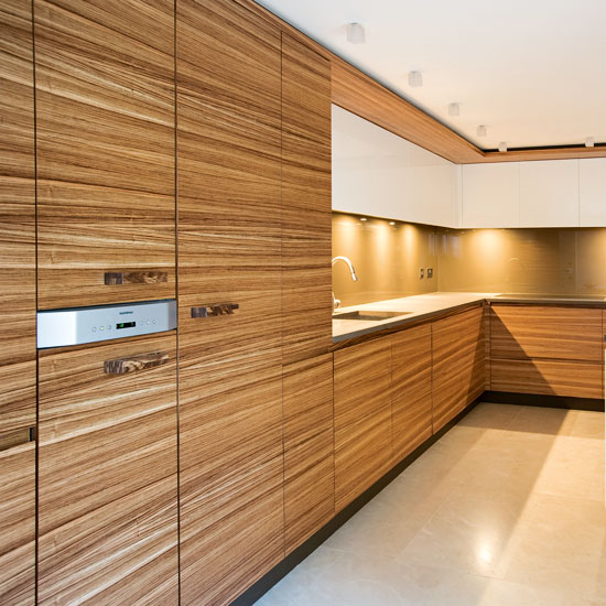 Kitchen cabinetry from Mowlem & Co | PHOTO GALLERY | Beautiful Kitchens | Housetohome.co.uk