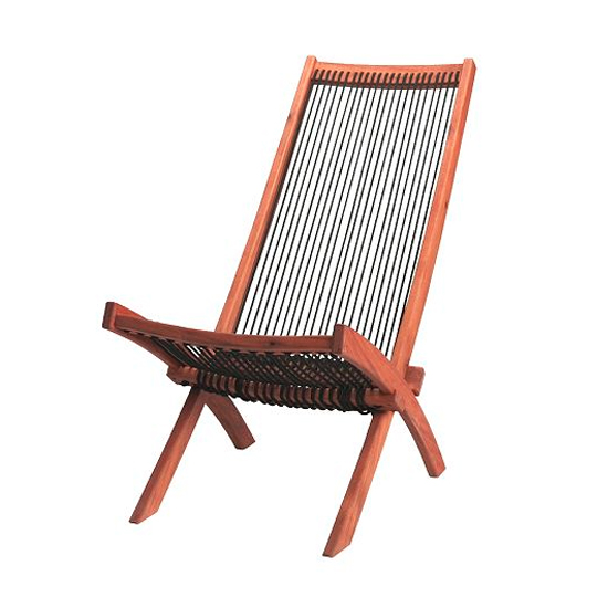 Brommo recliner from Ikea | Garden | PHOTO GALLERY | Housetohome
