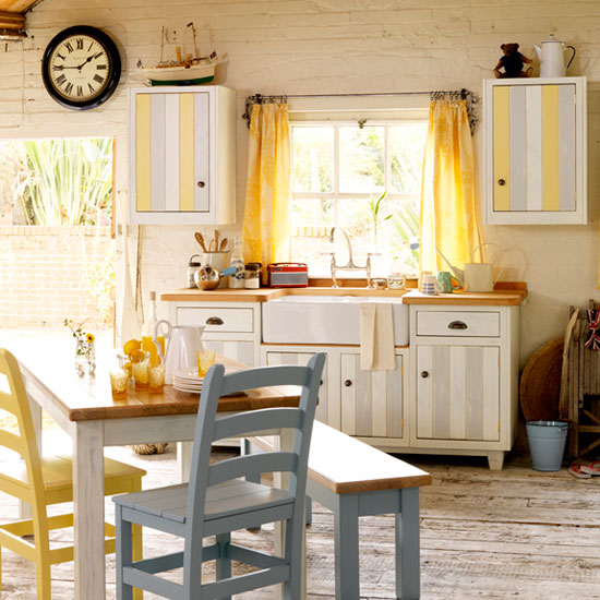 John Lewis of Hungerford Steamer Bay kitchen John Lewis of Hungerford Steamer Bay kitchen | 10 of the best freestanding kitchens | kitchen design ideas | housetohome