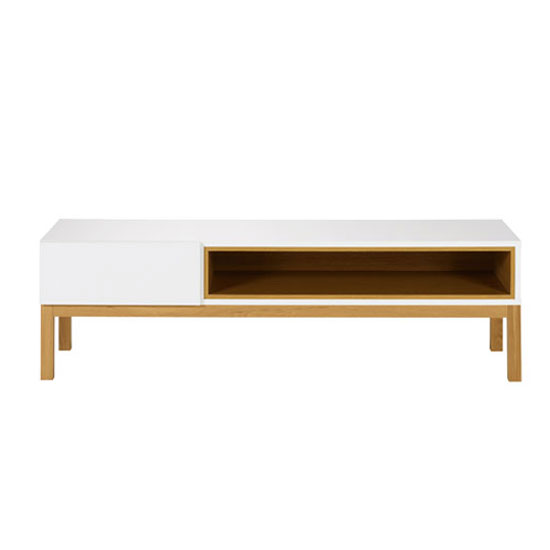 Conran Nash Media Unit from Marks & Spencer | Living room furniture | PHOTO GALLERY | Homes & Gardens | Housetohome