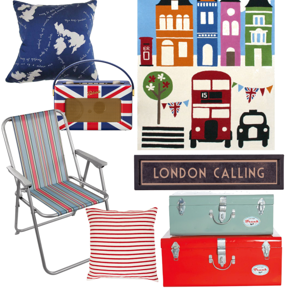 Living on a London bus