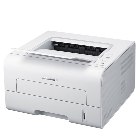 Wi-FiML-2955DW laser printer from Samsung | Home office | Ideal Home | Housetohome