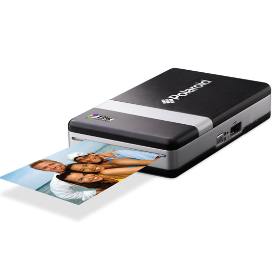 PoGo compact printer from Polaroid | Home office | Ideal Home | Housetohome