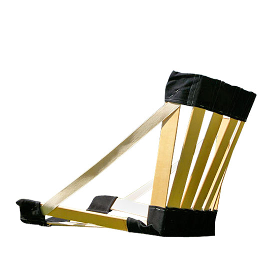 Ergolife Stol portable chair from Ergolife Camping buys | 10 best | Cool camping | BBQ | Tent | PHOTO GALLERY | Style at Home | Housetohome