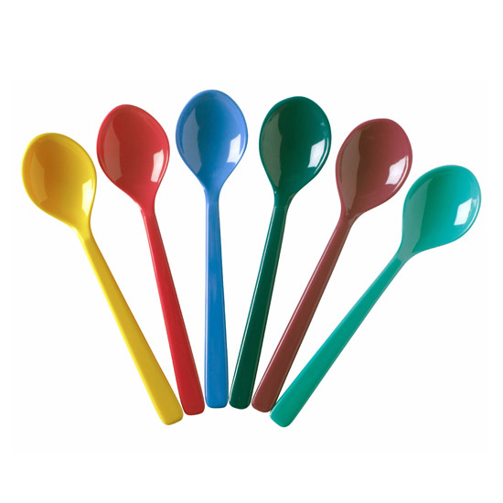 Rice DK Spoons from Nelly Pepper Camping buys | 10 best | Cool camping | BBQ | Tent | PHOTO GALLERY | Style at Home | Housetohome