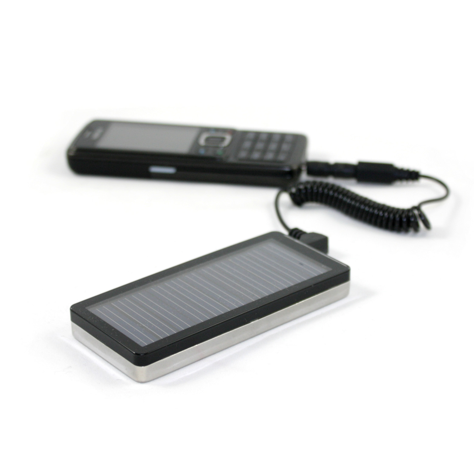 Solar power phone and MP3 charger from Treat Him Camping buys | 10 best | Cool camping | BBQ | Tent | PHOTO GALLERY | Style at Home | Housetohome