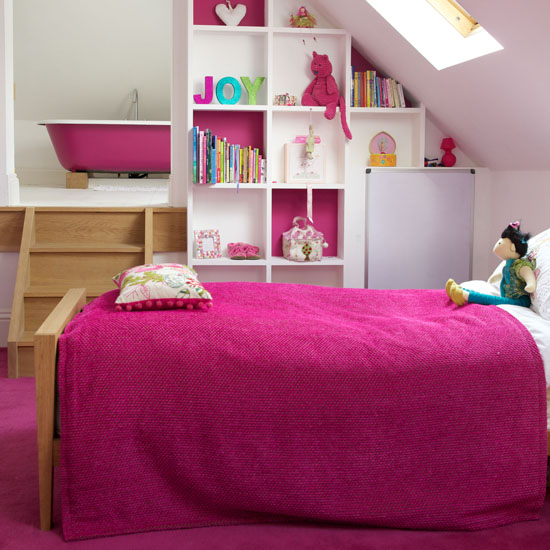 Cube storage | Bedroom storage | storage ideas | Bedroom | PHOTO GALLERY | 25 Beautiful Homes | Housetohome