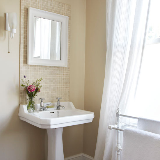 Bathroom Bathroom | PHOTO GALLERY | Ideal Home | Housetohome