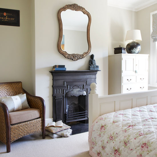 Bedroom Bedroom | PHOTO GALLERY | Ideal Home | Housetohome