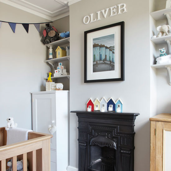 Children's bedroom Children's bedroom | PHOTO GALLERY | Ideal Home | Housetohome