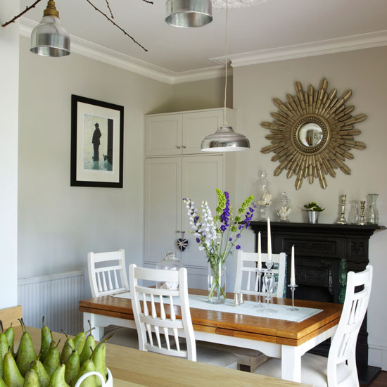 Dining room Dining room | PHOTO GALLERY | Ideal Home | Housetohome