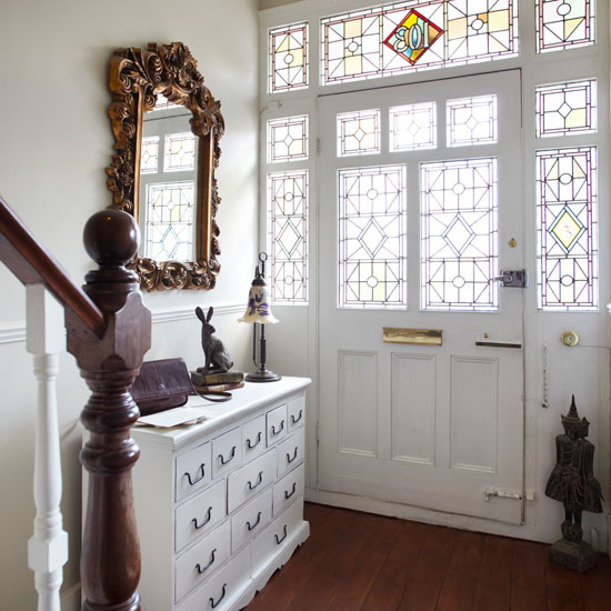 Hallway Hallway | PHOTO GALLERY | Ideal Home | Housetohome