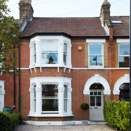 Edwardian terrace Edwardian terrace | PHOTO GALLERY | Ideal Home | Housetohome