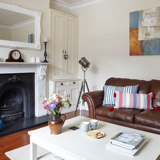 Living room Living room | PHOTO GALLERY | Ideal Home | Housetohome