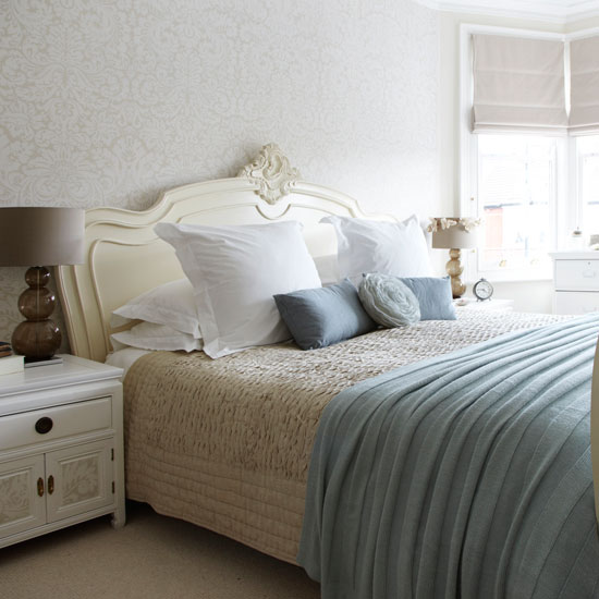 Main bedroom Main bedroom | PHOTO GALLERY | Ideal Home | Housetohome
