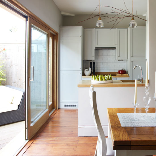 Kitchen/diner Kitchen/diner | PHOTO GALLERY | Ideal Home | Housetohome