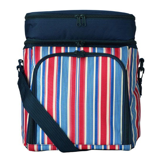 Picnic hamper | cool bag | picnic basket | Summer | PHOTO GALLERY | Style at Home | Housetohome.co.uk