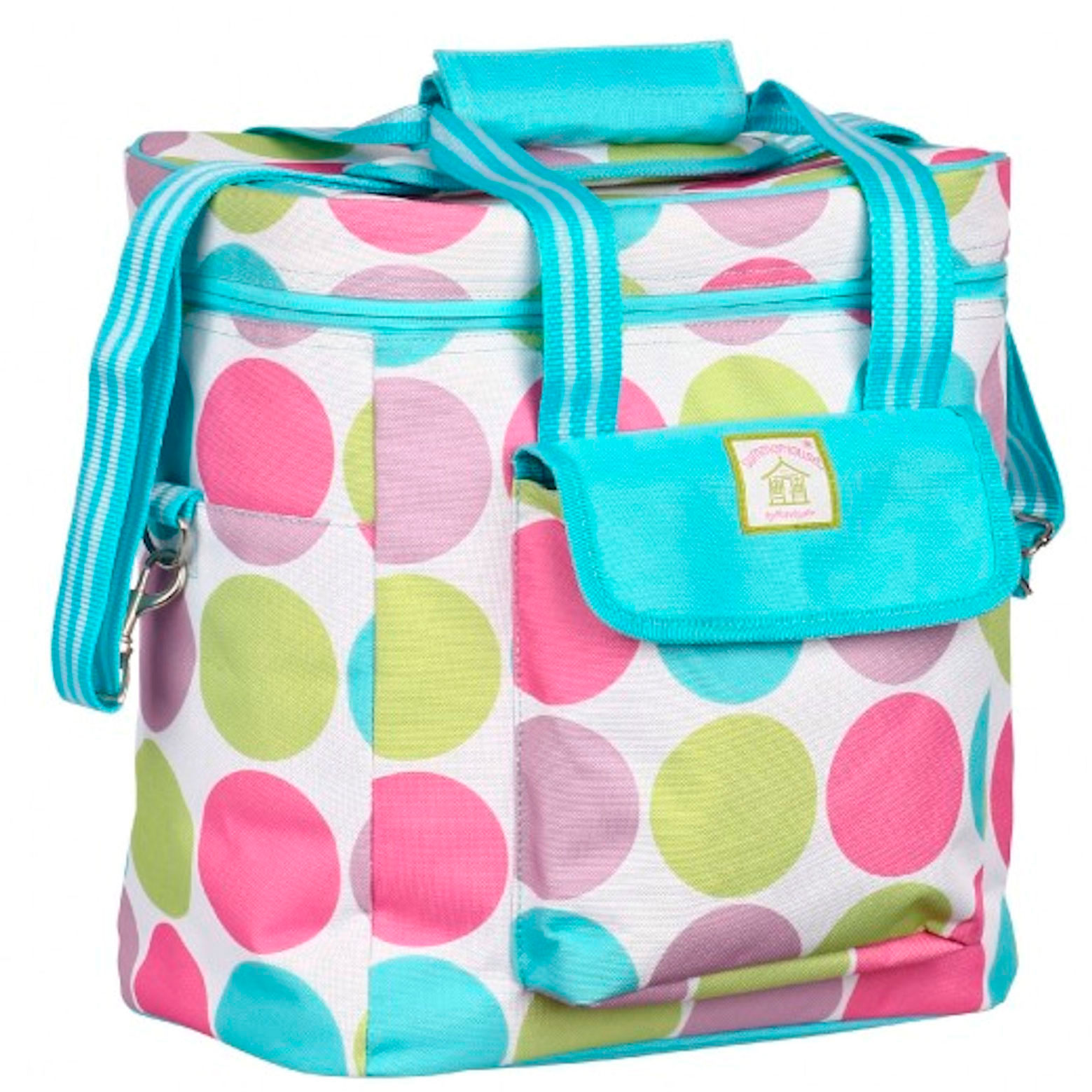 Picnic hamper | cool bag | picnic basket | Summer | PHOTO GALLERY | Style at Home | Housetohome.co.uk