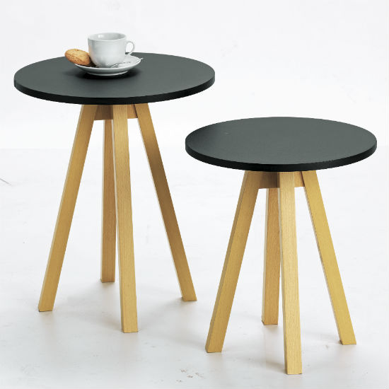 Ludo nest of tables from Argos Ludo nest of tables from Argos | Nest of tables | Living Room furniture | PHOTO GALLERY | Ideal Home | Housetohome