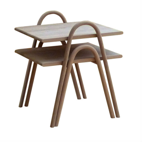 Barton nest of tables from Ercol Barton nest of tables from Ercol | Nest of tables | Living Room furniture | PHOTO GALLERY | Ideal Home | Housetohome