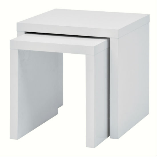 Opus nest of tables from Next Opus nest of tables from Next | Nest of tables | Living Room furniture | PHOTO GALLERY | Ideal Home | Housetohome