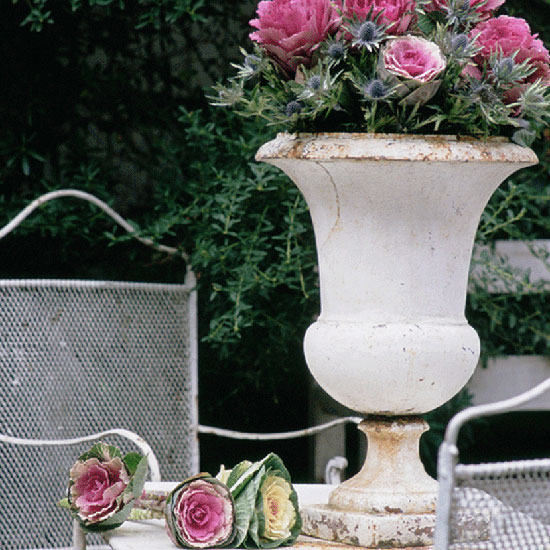 Prepare for next season Prepare for next season | July gardening jobs | Garden | PHOTO GALLERY | Homes & Gardens | Housetohome.co.uk