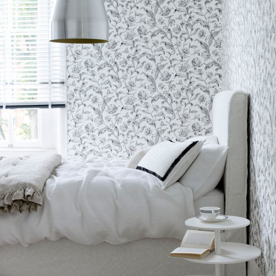 White bedroom | Modern bedrooms | PHOTO GALLERY | Livingetc