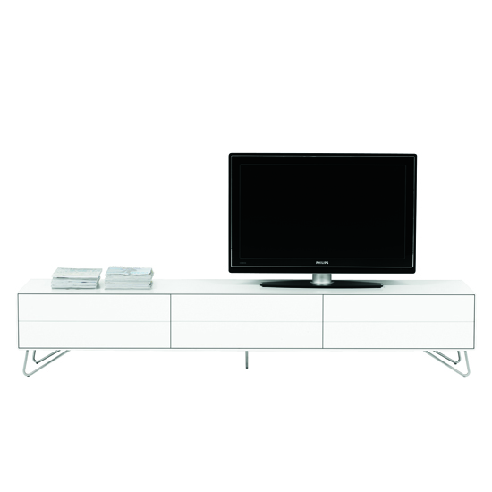 Fermo TV unit from BoConcept