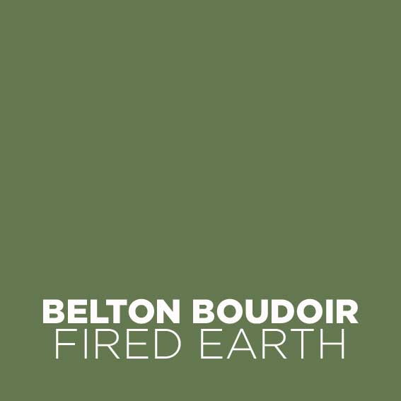 Belton boudoir paint swatch | Photo Gallery | Homes & Gardens