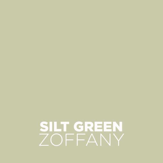 silt green paint swatch | Photo Gallery | Homes & Gardens | Housetohome