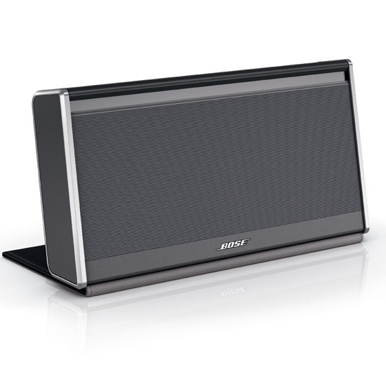 SoundLink speaker from Bose SoundLink speaker from Bose | Outdoor Music System | Buyer's guides | Ideal Home | Housetohome