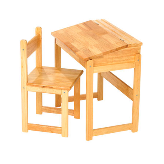 Classic deluxe student desk and chair from Toys'r'us | Children's room | PHOTO GALLERY | Housetohome.co.uk